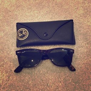 Ray Ban - Original Wayfarer Classic